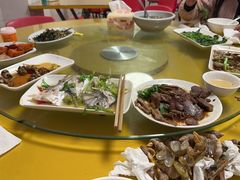 -桂园白粥·潮汕老味道