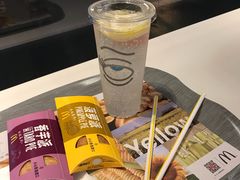 -麦当劳(杭州庆春路店)