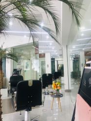 -TRIMS HAIR 修剪造型·烫染接发