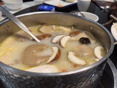 -煲王粤菜餐厅(中侨中心店)