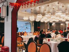 大堂-丰收日(五角场店)