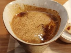 咸柚子dirty-LilBee Coffee