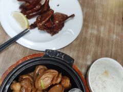 -百福麵家(新馬路店)