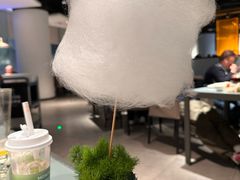 -小大董·烤鸭(观景餐厅·南京西路店)