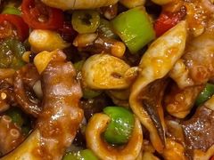 -君霖海鲜私房菜(春柳店)