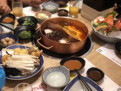 -伊豆野菜村(大族广场店)