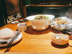 -新白鹿餐厅(银泰西湖文化广场店)
