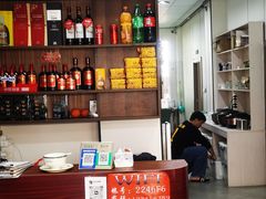 大堂-冰镇当归鸭