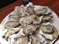 深海黄金蚝-千岛蚝高压锅生蚝·人参火锅(白云万达店)