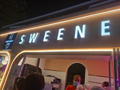 门面-Sweeney冰淇淋
