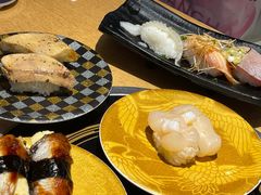 -合点寿司(美罗城店)