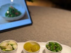 -虹潮荟·餐桌上的美食地理(太阳宫店)