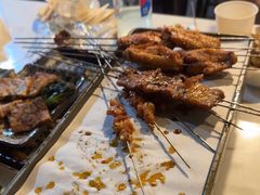 -大猩猩烧烤(地板一条街店)