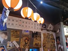 -白石的深夜食堂(济南万象城店)