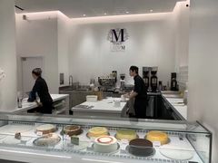 -Lady M Cake Boutique(W 3rd St)