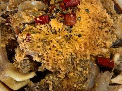 -香满楼(临安路店)