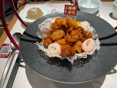 -老福洲·三十年福州味(斗东店)