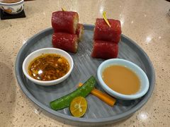 -点都德(中海环宇荟店)