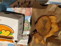 -德克士(洪洞店)