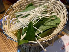-胡师傅三下锅(汽车站店)