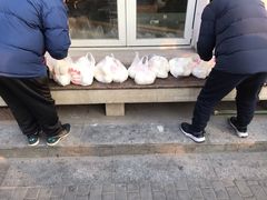 -天泽祥·鼓楼馒头(鼓楼店)