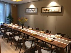 -梅间堂茶馆(绿地缤纷城店)