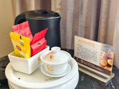 -汕头金海湾大酒店(万象城店)