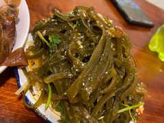 -巴大人熏酱小酒馆(峦翠园店)