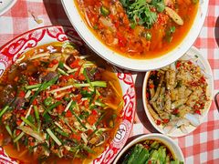 -盐老幺自贡盐帮菜老店