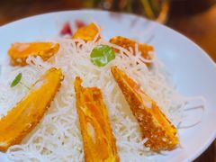 -HOME餐厅粤菜 融合菜