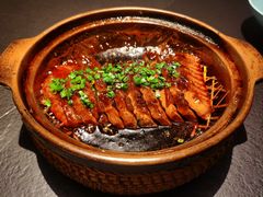 -晓长安·新陕菜(曲江店)