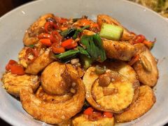 -隐厨·中国菜馆(三里屯T+MALL店)