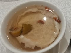 -红棉中餐厅·广州海航威斯汀酒店