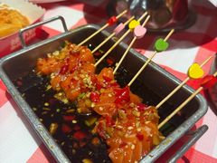 -辣小鲜·南昌大排档(船山路店)