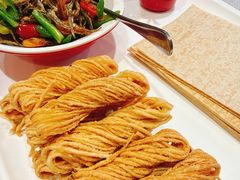 -千禧万福汉亭舫·船舫苏宴