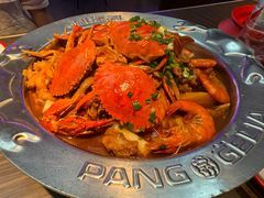 -胖哥俩肉蟹煲(西单大悦城店)