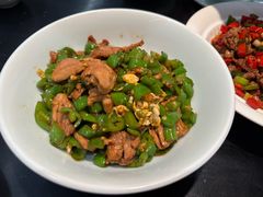 -在莲野·湖北民间菜·头牌松滋鸡(光谷步行街店)
