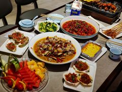 -济南一九烧烤(师院东街店)