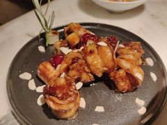-初蓉丨遇见新川菜(亲贤街荣耀店)