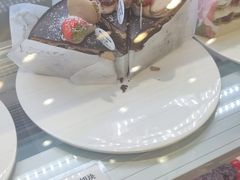 -恩朵烘焙坊(金街总店)
