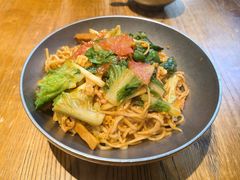 -圳兴面王·拌川·特色炒面(南山保利剧院店)