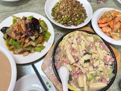 -华春餐馆(鱼山路店)