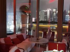 -池畔酒吧 WET Bar