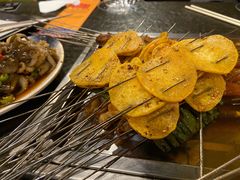 -锦州御烧烤·形象店(人民街店)