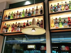 -木屋烧烤(坂田天安云谷店)