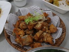 -台山第一家兴华黄鳝饭·黄鳝婆(彭沙坑总店)