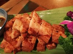 -紫滇源云南生态菜(丹凤街店)