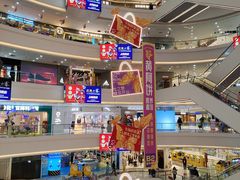 -Pandora潘多拉珠宝(虹口龙之梦店)