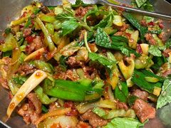 -山石榴·贵州菜(丰盛里店)