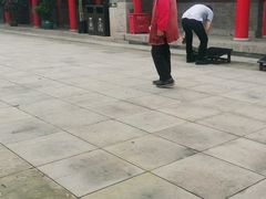 -慈恩寺